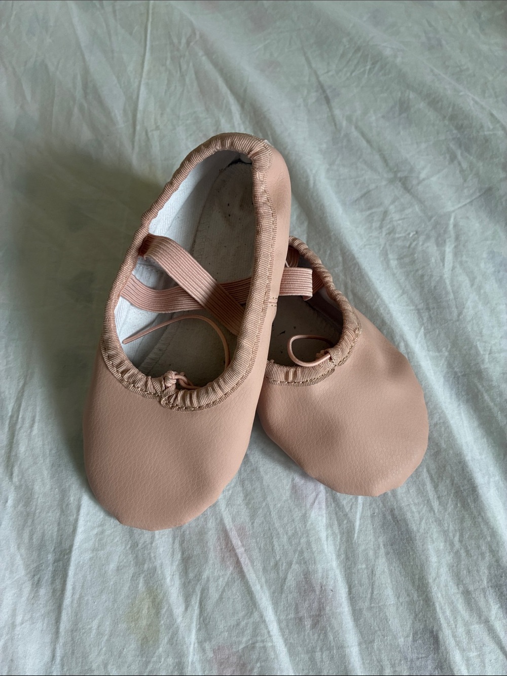 Stelle ballet slippers